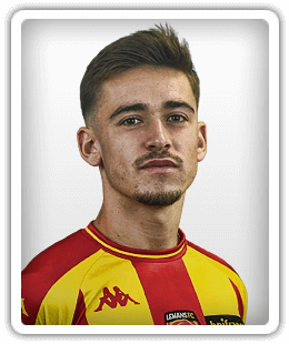 Dorian Chailleux