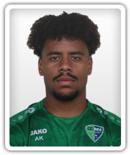 Adrien Kack