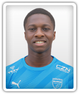 Djibril Konté