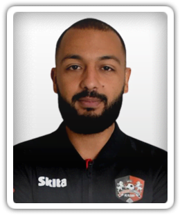 Amr Charoud