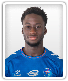 Sidi Cissé