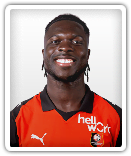 Alidu Seidu