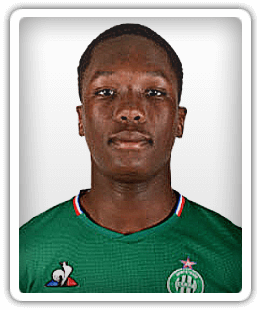 Thierno Diallo
