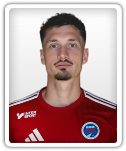Jérémie Branca