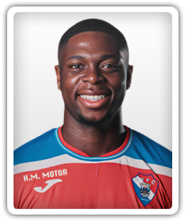 Marvin Elimbi
