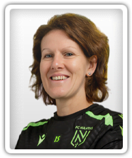 Isabelle Salaün