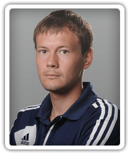 Andrey Perov