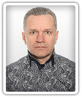 Sergey Boiko
