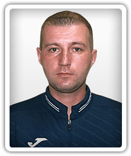 Vladimir Agapov