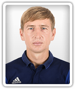 Pavel Samoilov