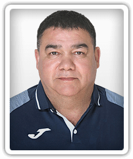 Rafail Fazylov