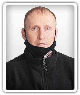 Andrey Smyshlyaev