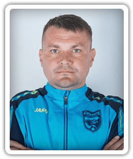 Denis Bukhryakov