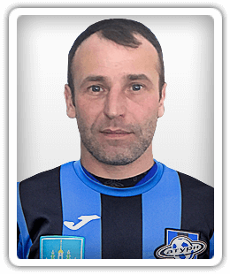 Alexey Zhitnikov