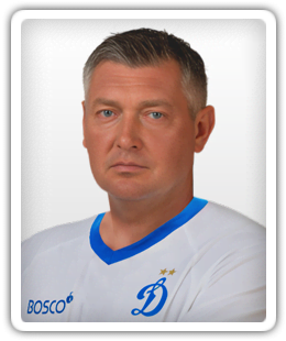 Dmitry Izotov
