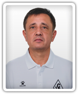 Vladimir Khokhlov
