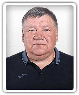 Nikolay Vasiljev