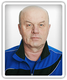 Dmitry Smirnov