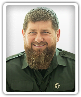 Ramzan Kadyrov