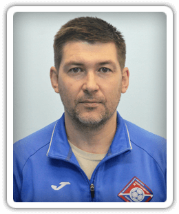 Eduard Tyushev