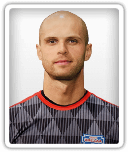 Maxim Chadov