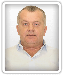 Yury Kalyakin