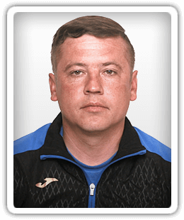 Sergey Osadchuk