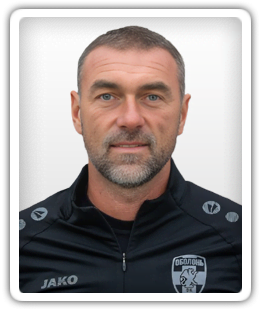 Yuriy Klymenko