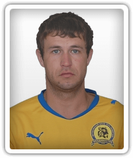 Denis Pavlov