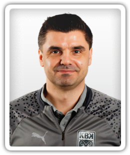 Eirik Hoseth
