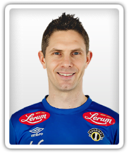 Rune Bolseth