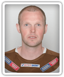 Lars Granaas