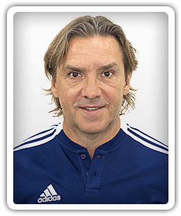 Sergey Yuran