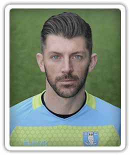 Keiren Westwood