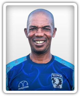 Mallam Yahaya
