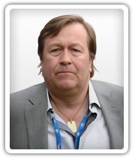 Stéphane Rosnoblet