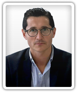 Xavier Sanchez