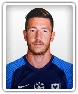 Nicolas Poulain