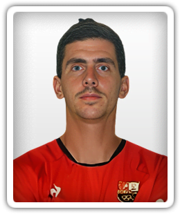 Guillaume Renier
