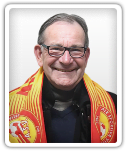 Guy Guyard