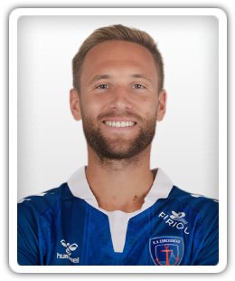 Thibault Sinquin