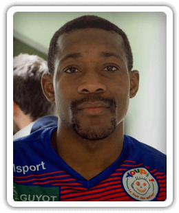Herman Koré