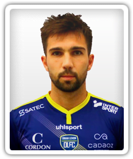 Kévin Simon