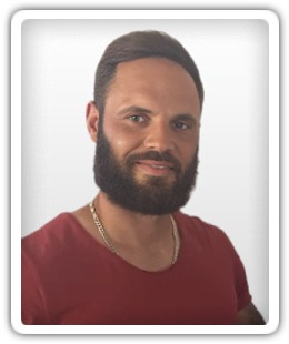 Jonathan Pascouau