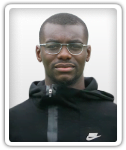 Cheikh Samb