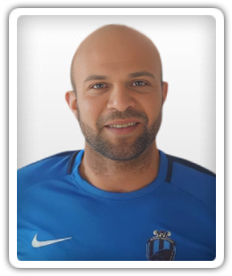 Franck Amari