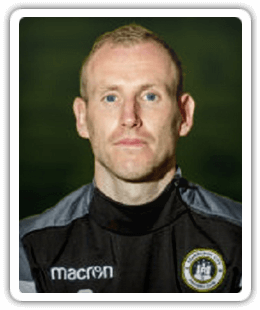 Marc Laird