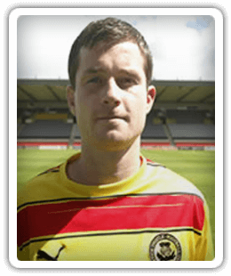 Paddy Boyle