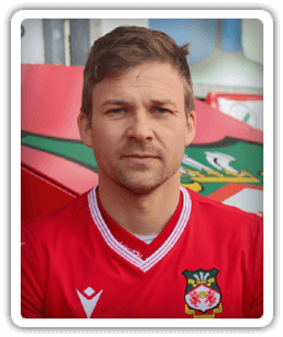 Jay Harris