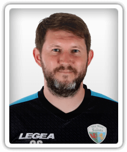 Christian Seargeant